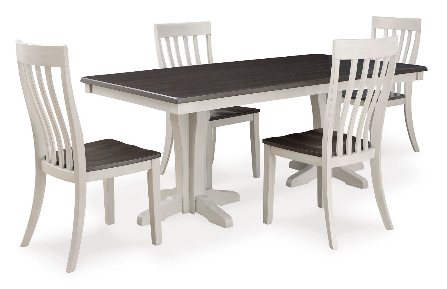 Darborn 5pc Dining Set