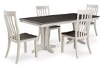 Picture of Darborn 5pc Dining Set