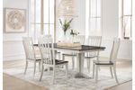 Picture of Darborn 7pc Dining Set