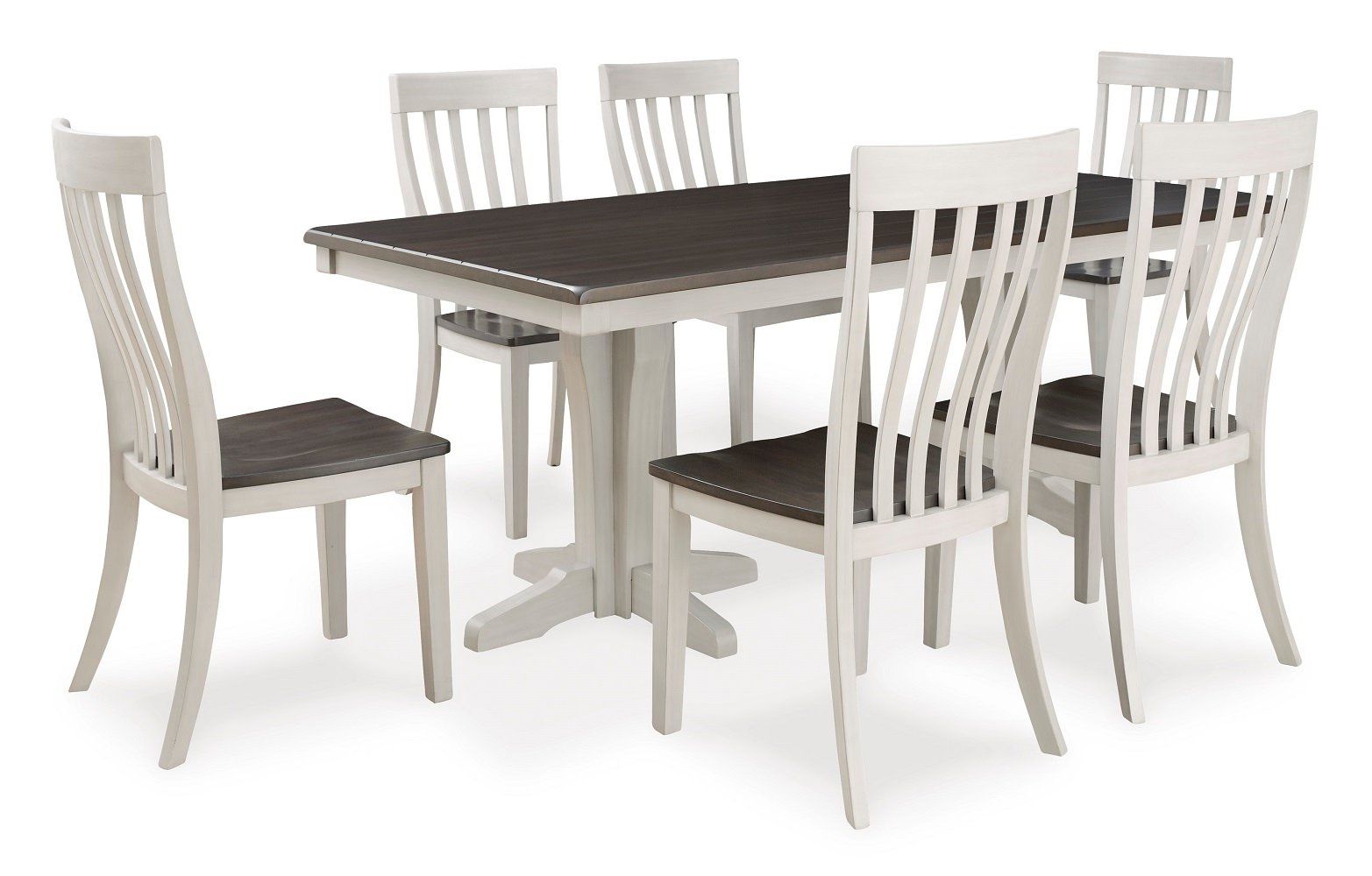 Darborn 7pc Dining Set