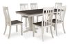 Picture of Darborn 7pc Dining Set