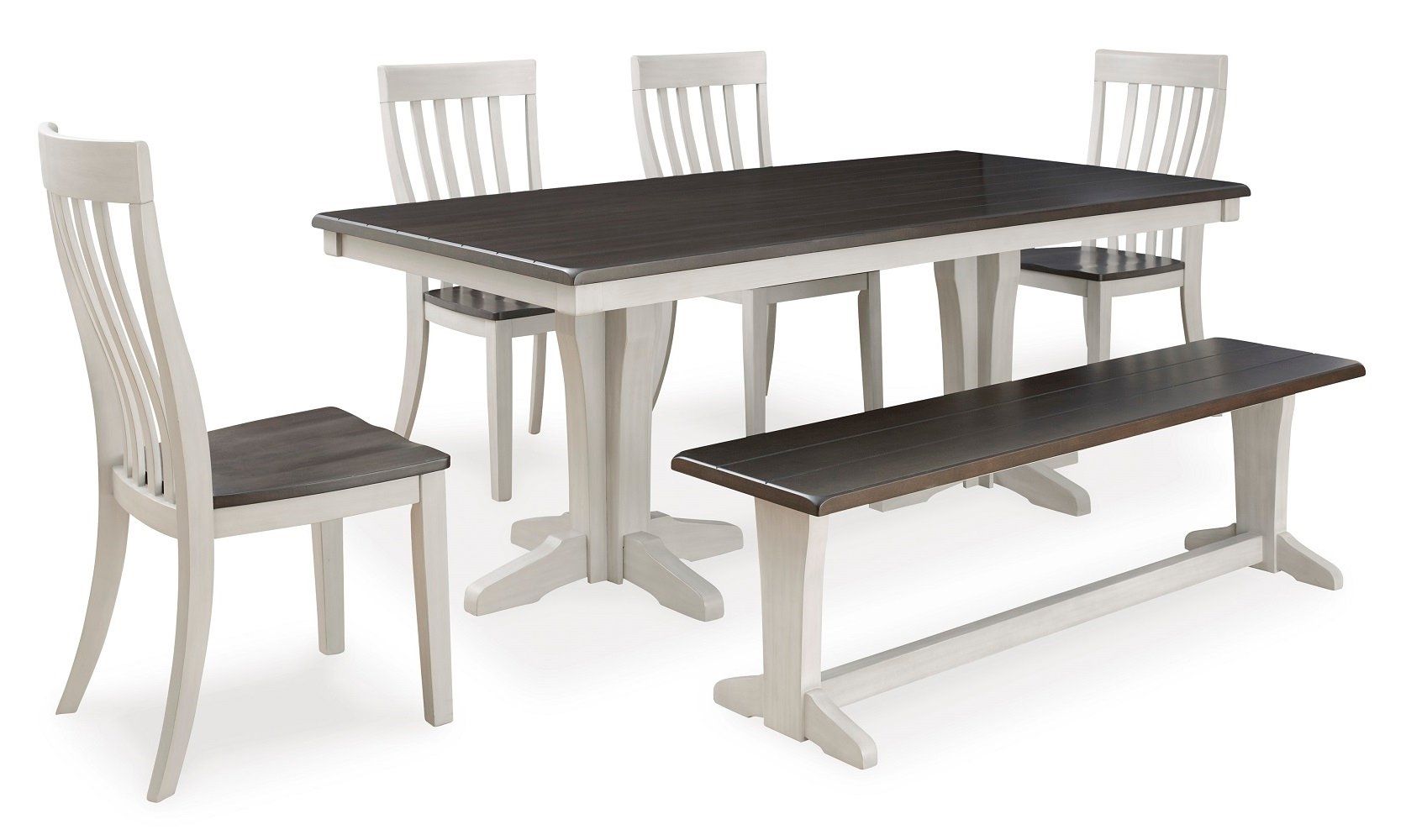 Darborn 6pc Dining Set