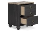 Picture of Nanforth Nightstand