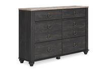 Picture of Nanforth Dresser