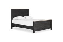 Picture of Nanforth Queen Bed