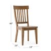 Picture of Riverdale 5pc Dining Set