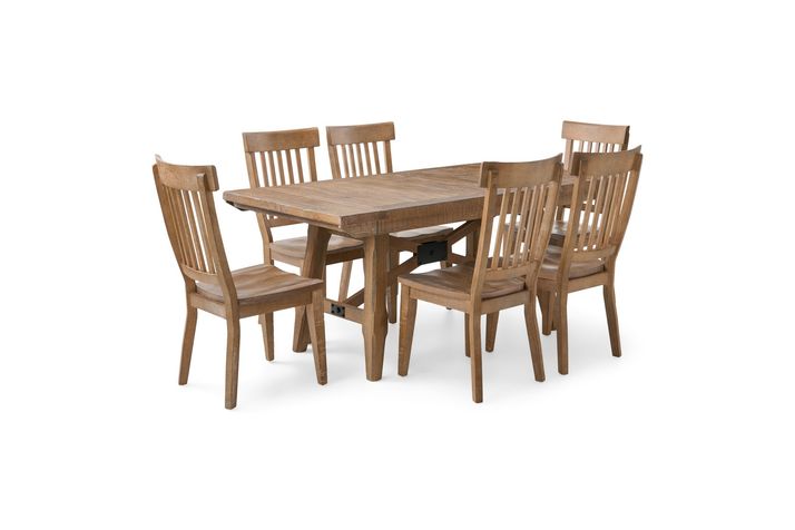 Picture of Riverdale 5pc Dining Set