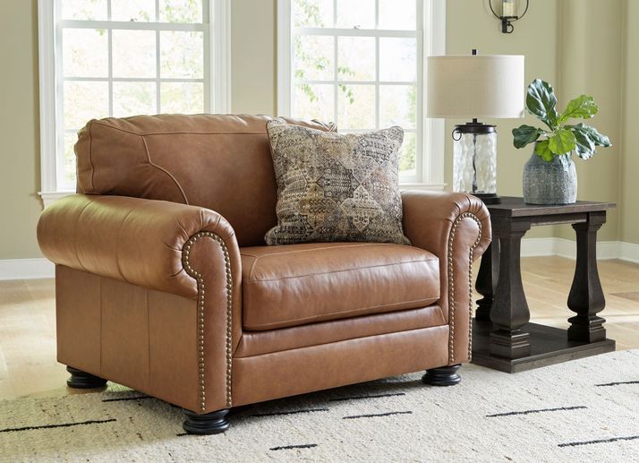Picture of Carianna Oversized Chair