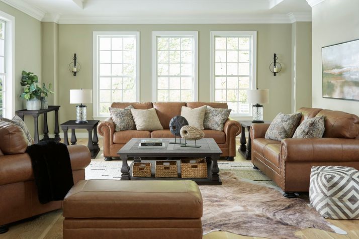 Picture of Carianna Sofa