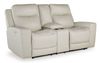 Picture of Mindanao Reclining Loveseat