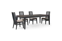 Picture of Lakeside 5pc Dining Set