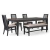 Picture of Lakeside 6pc Dining Set