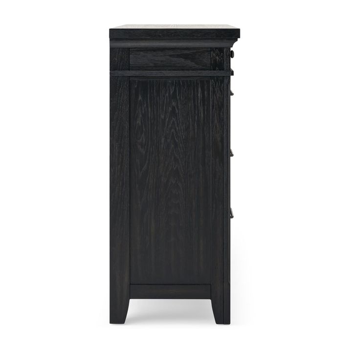 Picture of Daisy Dresser
