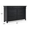 Picture of Daisy Dresser