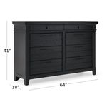 Picture of Daisy Dresser