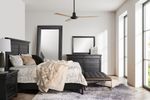 Picture of Daisy Mirror