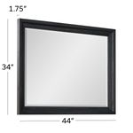 Picture of Daisy Mirror