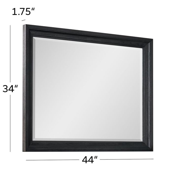 Picture of Daisy Mirror