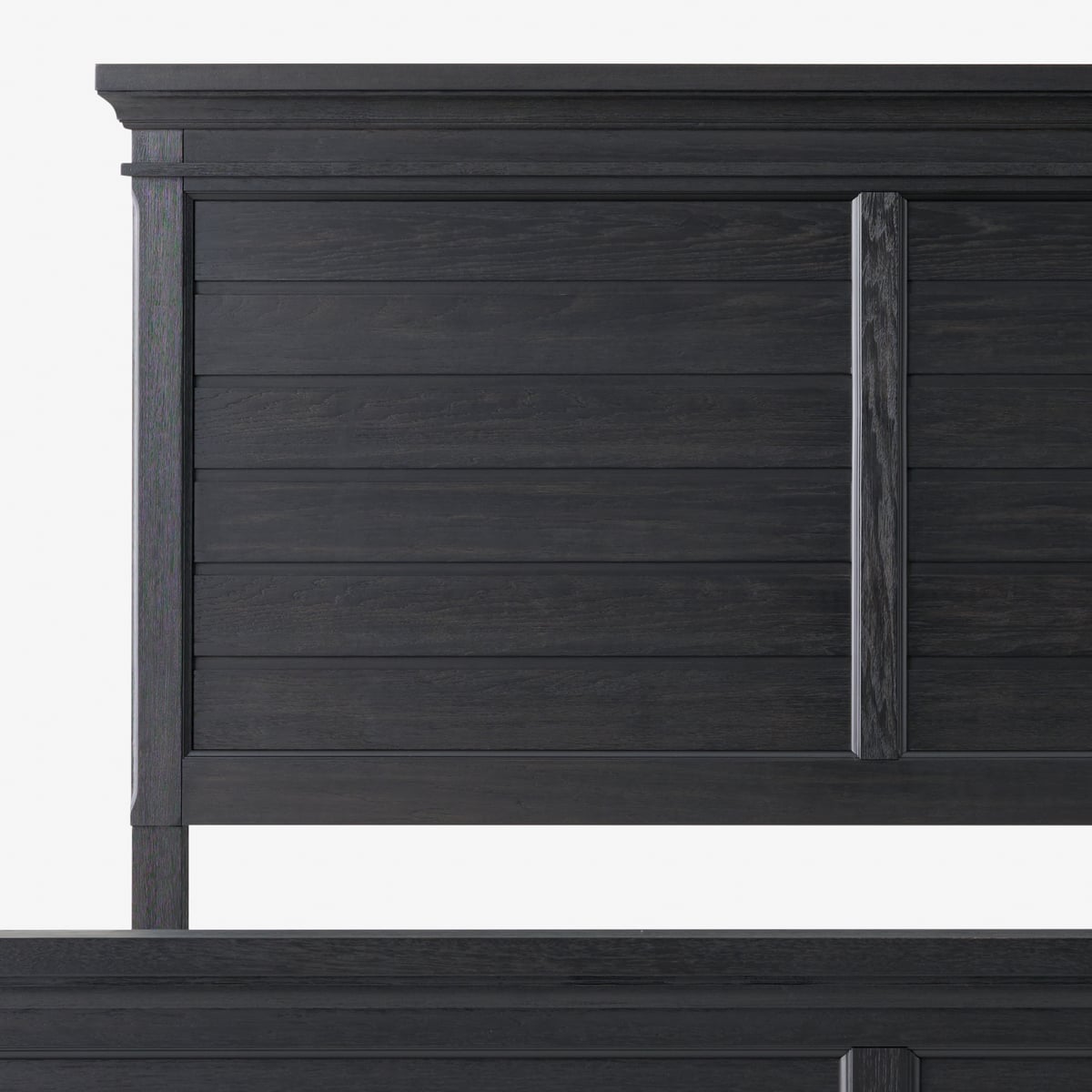 Daisy Queen Bed | The Furniture Mart