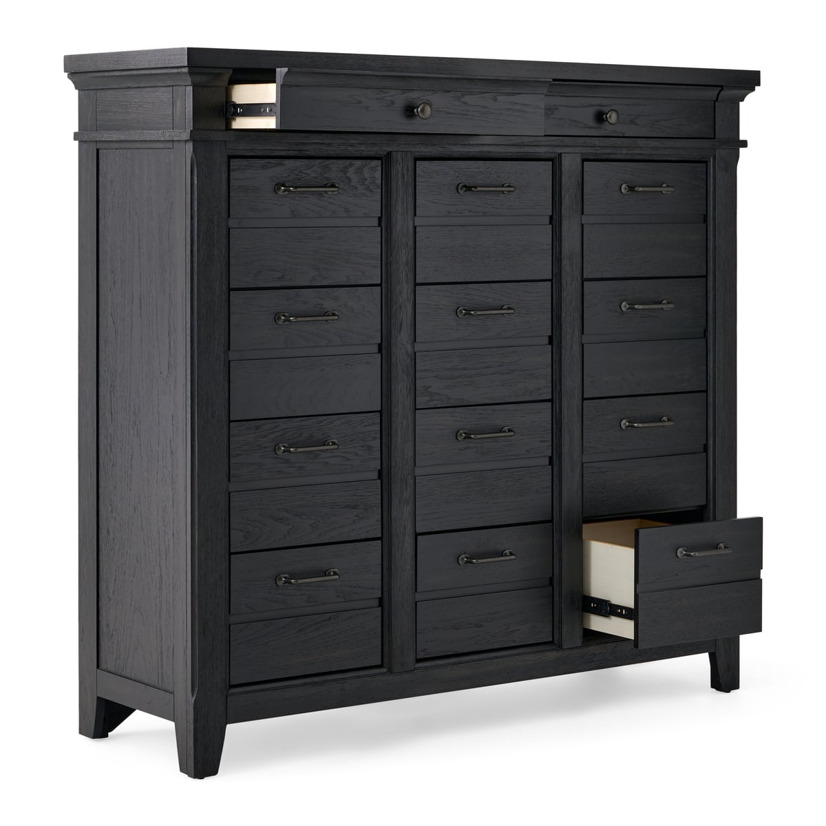 Drawer フーデットダウンジレ ドゥロワー drawerダウンブゥーデットロングジレメベストコート - メルカリ