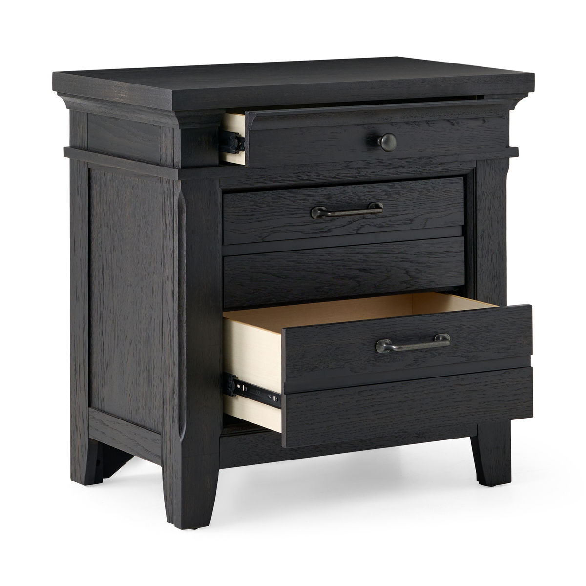 Daisy Nightstand | The Furniture Mart