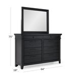 Picture of Daisy Queen Bedroom Set