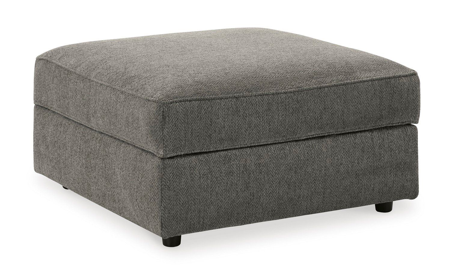 Ophannon Storage Ottoman