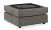 Picture of Ophannon Storage Ottoman