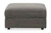 Picture of Ophannon Storage Ottoman