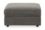 Picture of Ophannon Storage Ottoman