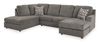 Picture of Ophannon 2pc Sectional