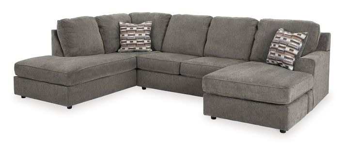 Picture of Ophannon 2pc Sectional