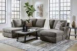 Picture of Ophannon 2pc Sectional