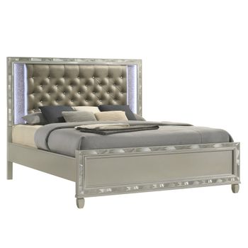 Radiance King Bed