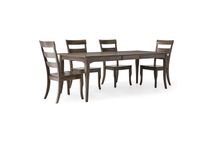 Picture of Blakely 5pc Dining Set