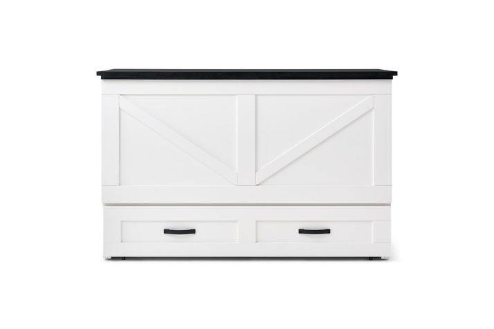 Picture of Elite Cabinet Bed