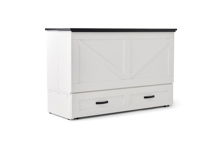 Picture of Elite Cabinet Bed