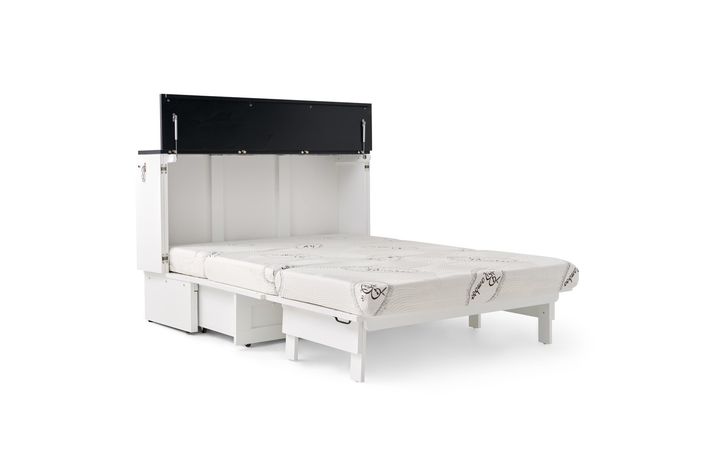 Picture of Elite Cabinet Bed
