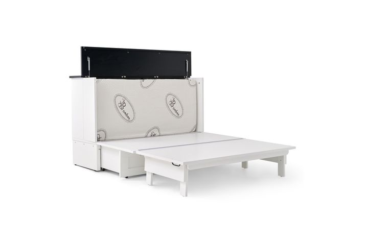 Picture of Elite Cabinet Bed