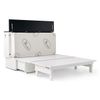 Picture of Elite Cabinet Bed