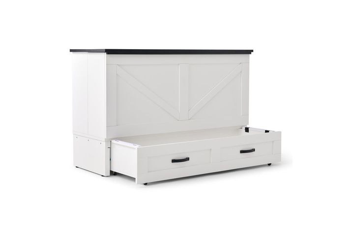 Picture of Elite Cabinet Bed