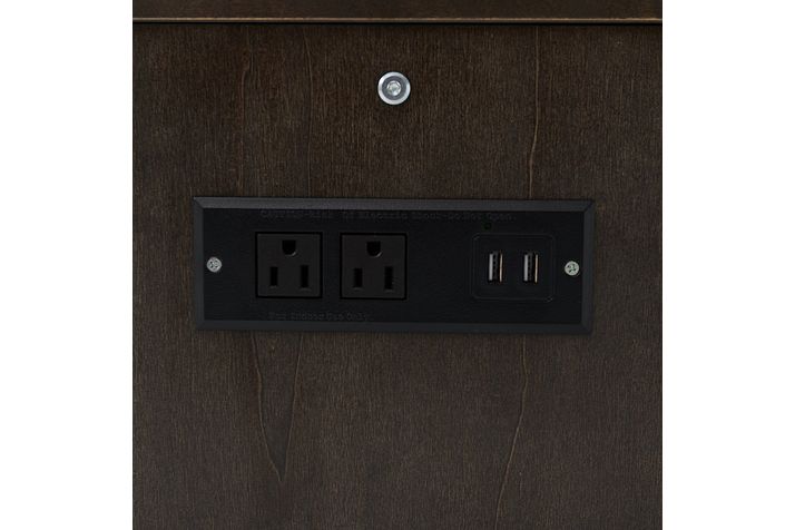 Picture of Elite Cabinet Bed