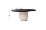 Picture of Trianon Dining Table