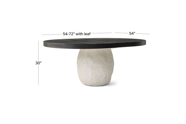 Picture of Trianon Dining Table