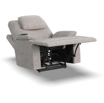 Petite power sales lift chair