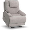 Picture of Zecliner Petite Power Lift Recliner