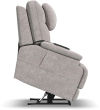 Picture of Zecliner Petite Power Lift Recliner