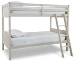 Picture of Robbinsdale Twin Over Twin Bunk Bed