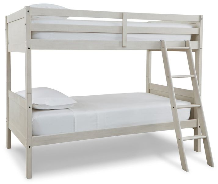 Picture of Robbinsdale Twin Over Twin Bunk Bed