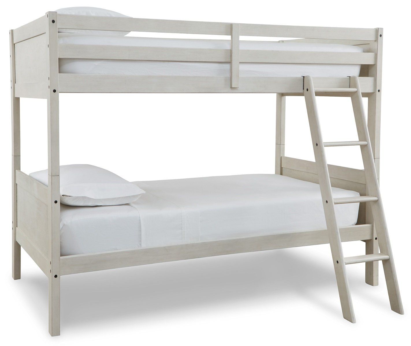 Robbinsdale Twin Over Twin Bunkbed